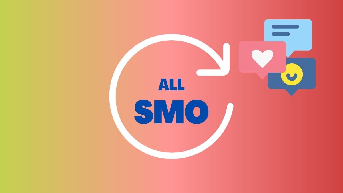 Allsmo: Optimize Your Social Media Platforms Professionally